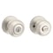 Kwikset Signature Series Keyed Entry Knob, Metal, Satin Nickel 740J15SMTCP - alternate 4