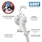 Performance Tool Rotary Barrel Pump, DEF Fluid, Gasoline, Diesel, Oil, Chemical Resistant W54285 - alternate 6