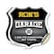 Signmission Ron's Garage I Can Fix Everything But Stupid, 4 inch X 4 inch, Vinyl Decal, 2PK SHI-D-2PACK-4-490-RON - alternate 1