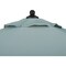 Outdoor Expressions 3-Piece Chat Set with Umbrella & PFAS-Free Fabric 824485 - alternate 7