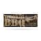 Signmission Smokin BBQ, 24 Inch x 72 Inch, Vinyl Banner B-72-30862 - alternate 1