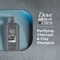Dove Men+Care DV M SH Charcoal Charcoal Plus Clay Purifying Shampoo with Pump, 31 Ounce, 4PK 69781549 - alternate 6