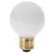 Ilc Replacement Incandescent Bulb, 60W, 120V, medium Maxim Sleek 5-Light Bathroom Vanity Light - alternate 1