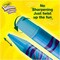 Crayola Pencils, Color, Twistable, Nontoxic, 18/ST, Assorted PK CYO687418 - alternate 6