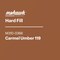 Finishworks Mohawk Hard Fill Carmel Umber 119 M310-0366 - alternate 2