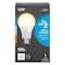 Feit Electric OM100/3CCTCA/MM/LEDI Motion Sensor LED Bulb, Color Selectable, A21 Lamp, E26 Lamp Base, White OM100/3CCTCA/MM/L - alternate 2