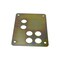 John Deere PLATE, JOHN DEERE OEM T232425 T232425 - alternate 2