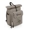 Picnic Time Family Of Brands NFL Minnesota Vikings - Carmel Roll Top Picnic Backpack Cooler 529-00-105-184-2 - alternate 4