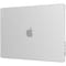 Onward Brands INCASE HARDSHELL CASE FOR MACBOOK PRO 16 2021 DOTS - CLEAR. INMB200722-CLR - alternate 9
