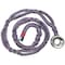 Notch Equipment Rope Logic Ultra Ring Sling w/Notch #3 Rigging Thimble 3/4 in. x 6 ft. Tenex-Tec Pro 100125 100125 - alternate 3