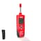 Pyle Meters Indoor Humidity and Temperature Monitor, Portable Digital Hygrometer Thermometer PTHM20 - alternate 1