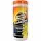 Armor All Original Plastic/Rubber/Vinyl Protectant Wipes 30 wipes 17496C - alternate 1