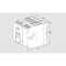 Honeywell Kromschroder BCU, BCU 560QC0F0U0D0K1 E, 120 V AC, 50/60 KS88670217 - alternate 1