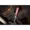 Milwaukee Tool 9" 7TPI TORCH with NITRUS Carbide for Cast Iron SAWZALL Blade 5PK 48-00-5562 - alternate 12
