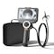 Vevor Articulating Endoscope 4-Way 360 deg Articulated Borescope Camera 6 in Screen SX4 - alternate 1