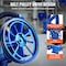 Vevor Air Compressor Pump Head 5.5HP 5.75CFM - 90PSI 2-Cylinder Piston Pump Head FB-2090/12.5 - alternate 5
