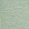 Homeroots 6' X 9' Blue and Green Indoor Outdoor Area Rug 522474 - alternate 5