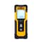 Dewalt 6.5 in. L X 3.8 in. W Laser Distance Measurer 100 ft. Black/Yellow 1 pc DWHT77100 - alternate 1