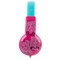 Barbie Kid-Safe Headphones in Blue and Pink HP2-03059 - alternate 5