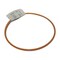 Lbx BACKUP RING, LBX OEM 3J 0510 3J 0510 - alternate 5