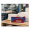 Alliance Rubber Advantage Multi-Purpose Rubber Band, Size 8, Natural Crepe, 1 lb Box, 5200PK 26085 - alternate 3