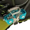 Notch Equipment Jet Step II Foot Ascender with Toothless Dual Cam for Reduced Wear & Drag (100076) 100076 - alternate 8