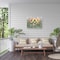 Trademark Fine Art Outdoor Canvas Art Dave Bartholet Branch Managers Wall Art for Patios, or Gardens GRL00241-OC2432WR - alternate 4