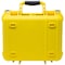 Cubix Safety AED ABS Carry Case for Heartsine, Plastic, 11.5" H, 6" W PelC-HS - alternate 3