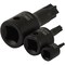 Neiko Impact Torx Bit Socket Set, T10 to T60 10281B - alternate 9