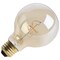 Satco 3.5 Watt G25 LED 2000K CCT Medium Base Clear Glass Amber Coil Filament Dimmable 120 Volt S14210 - alternate 5