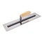 Marshalltown Finishing Trowel, Concrete Finishing Trowel, Stainless Steel Trowel, Concrete Trowel, 18 x 4 Trowel FT365 - alternate 1