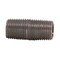B&K 1/4 in. x Close Galvanized Nipple 561-001 - alternate 3
