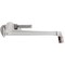 Performance Tool 2 in. Combination Wrench, Chrome Alloy Steel, Rounded Corners W348B - alternate 7
