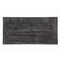 Homeroots 84" Gray Wood Trestle Base Dining Table 631268 - alternate 5