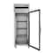 Koolmore 30 in. Glass-Door Reach-In Refrigerator with Top-Mounted Compressor, 25 cu. ft. in Stainless-Steel KM-RIR-1D-GD-TM - alternate 10