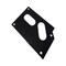 Cnh PLATE COVER, CNH OEM 87400676 87400676 - alternate 4