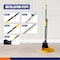 4Dock Heavy Duty Broom and Dustpan Set with Windproof Cover CT004 - alternate 3