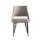 Manhattan Comfort Tremont Dining Chair in Taupe DC104-TP - alternate 7