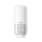 Tork Soap/Sanitizer Dispenser, White 571600 - alternate 1