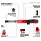 Milwaukee Tool Ratchet Kit, 45 ft-lb, 550 RPM 3058-21 - alternate 9