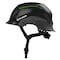 Studson SHK-1 Vented, Black, L/X SHK1-CBKLX - alternate 5