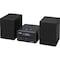 Jensen Bluetooth CD Music System JBS-210 - alternate 2