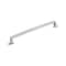 Amerock Westerly 12-5/8 inch 320mm Center-to-Center Satin Nickel Cabinet Pull BP53726G10 - alternate 1