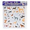 Ready 2 Learn Foam Stickers, Dogs -176-Piece Set, 3PK CE10121 - alternate 4