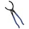 Prosource Oil Filter Wrench Plier, Vinyl JL194203L - alternate 1