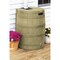 Good Ideas Rain Wizard 40 Gallon Rain Barrel - Khaki RW40-KHA - alternate 5