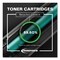Innovera Remanufactured 593-BBBJ 8PTH4 (D2375) Toner, 10000 Page-Yield, Black IVRD2375 - alternate 11