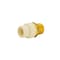 Zoro Select CPVC/BRASS TRANSITION ADAPTER 164-307NL - alternate 1