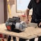 Vevor 5HP Air Compressor Electric Motor 230V 3450RPM CW/CCW Rotation 10.14N.m SYT-5HP-2P-B3 - alternate 7