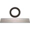 John Deere GASKET, JOHN DEERE OEM H142R H142R - alternate 2